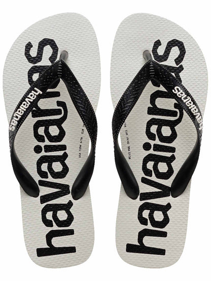 HAVAIANAS TOP LOGOMA