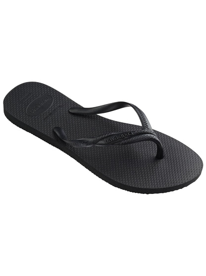 Havaianas Fantasia, ciabatte donna nere comode e leggere