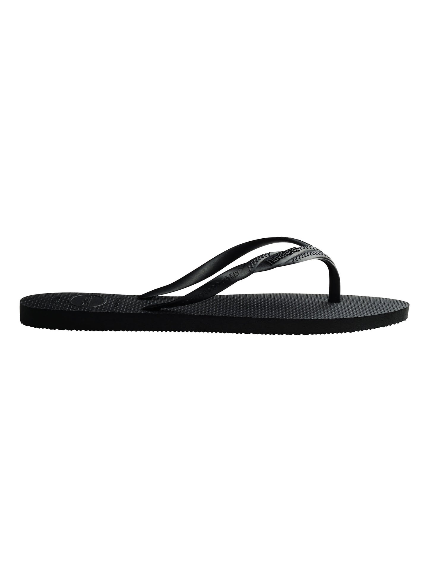 Havaianas Fantasia, ciabatte donna nere comode e leggere