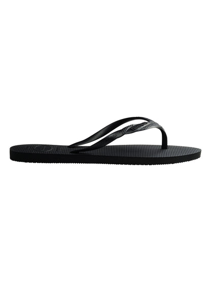 Havaianas Fantasia, ciabatte donna nere comode e leggere