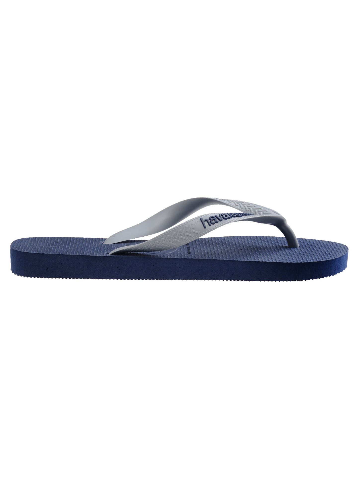 Havaianas Top Logo, ciabatte uomo multicolore dal design iconico