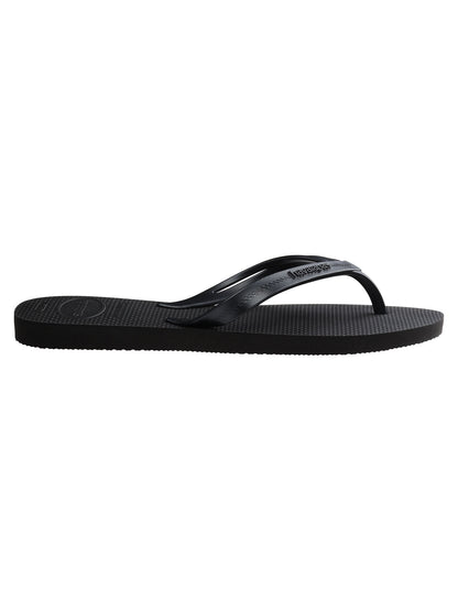 Ciabatte Havaianas Elegance da donna in nero