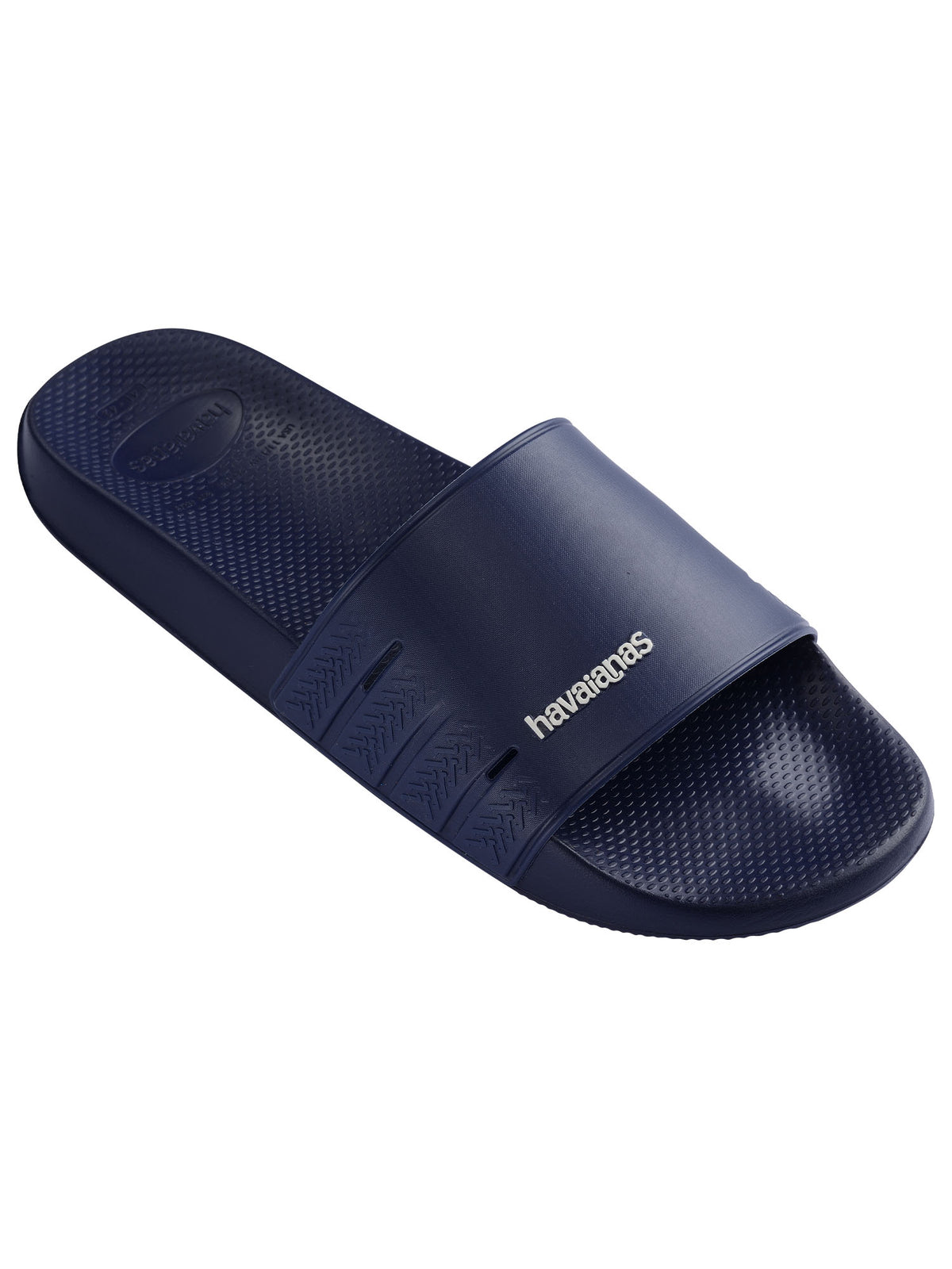 Havaianas slide zero ciabatte/infradito mare da uomo blu