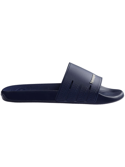 Ciabatte uomo Havaianas Slide Zero in blu