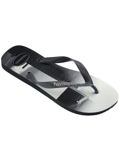 HAVAIANAS TOP SURFER - GRAFITE