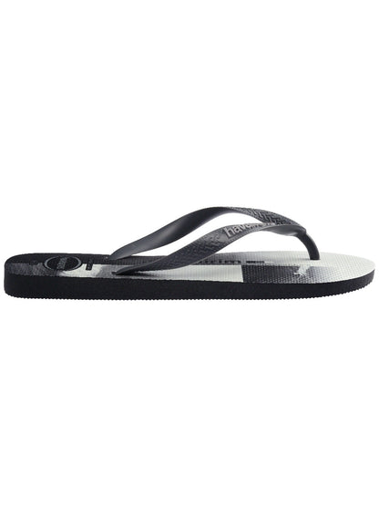 HAVAIANAS TOP SURFER - GRAFITE