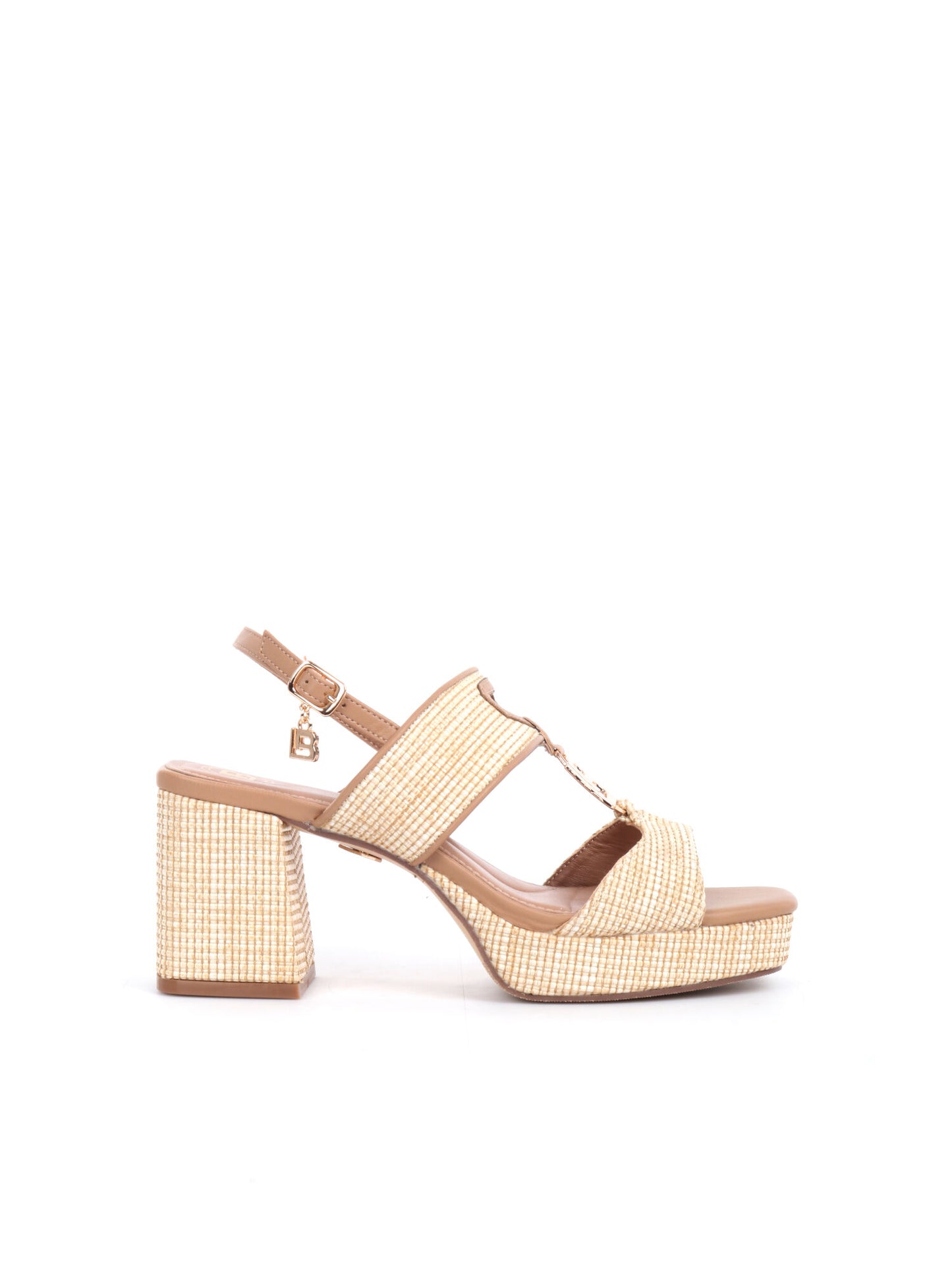 LAURA BIAGIOTTI SAND - SAND