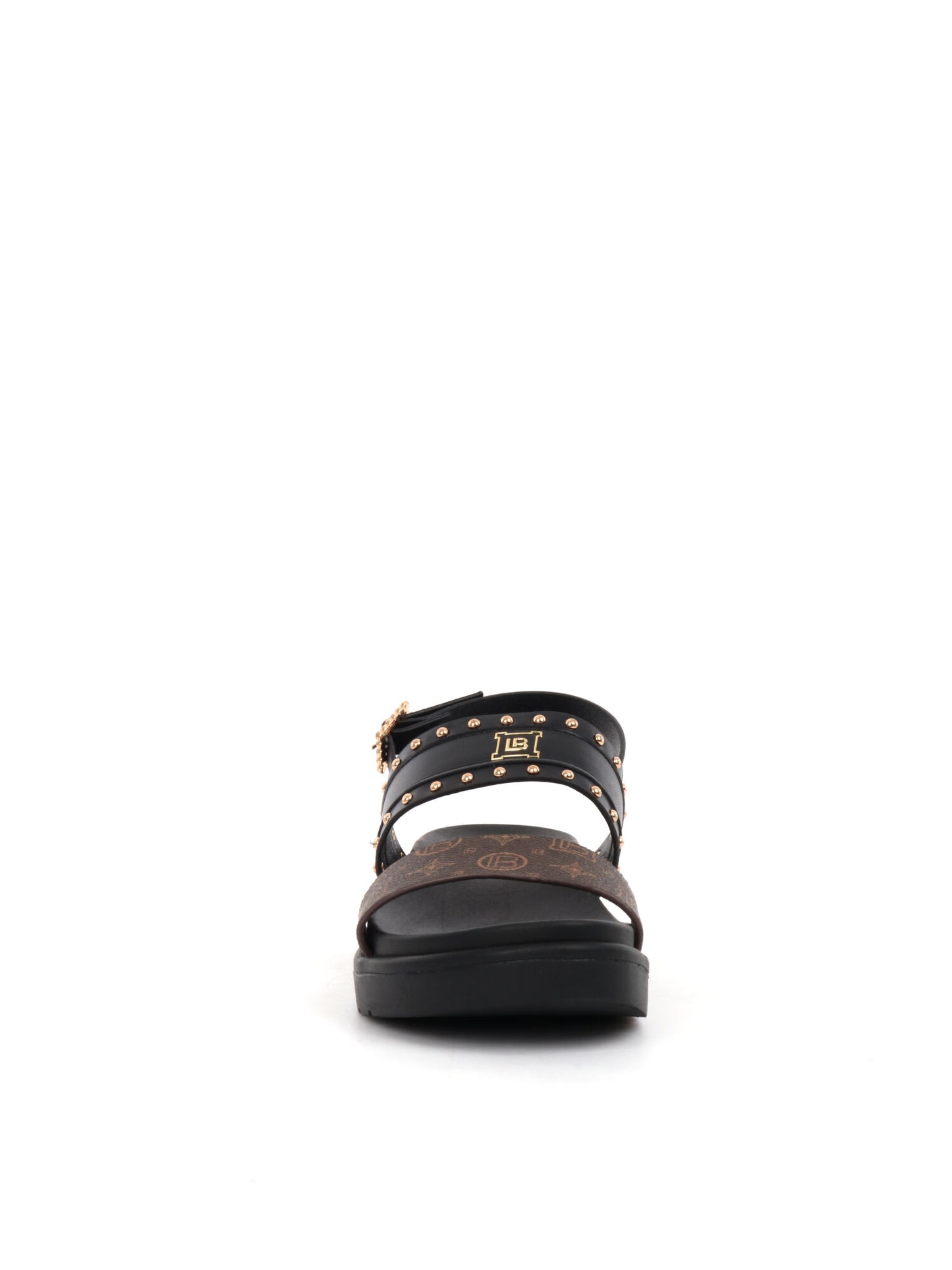 LAURA BIAGIOTTI SAND - NERO