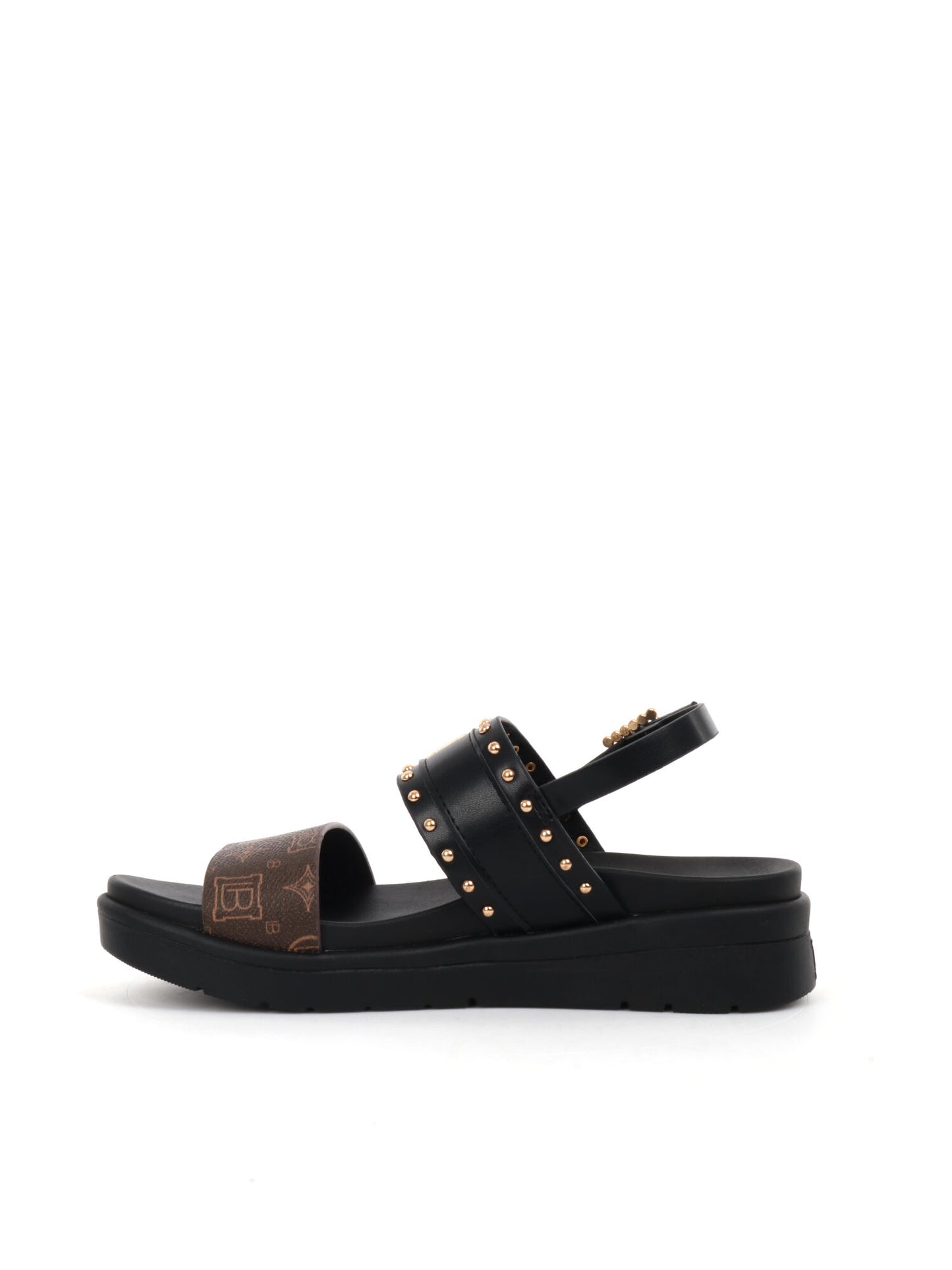 LAURA BIAGIOTTI SAND - NERO