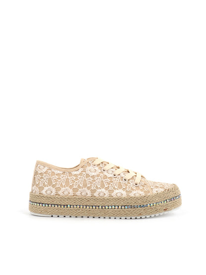 LAURA BIAGIOTTI SNEA - BEIGE
