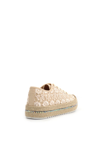 LAURA BIAGIOTTI SNEA - BEIGE