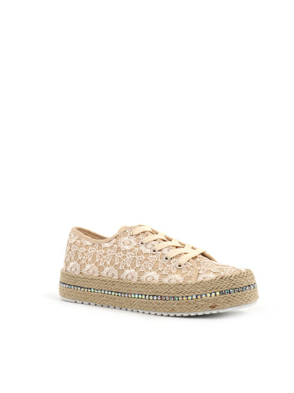 LAURA BIAGIOTTI SNEA - BEIGE