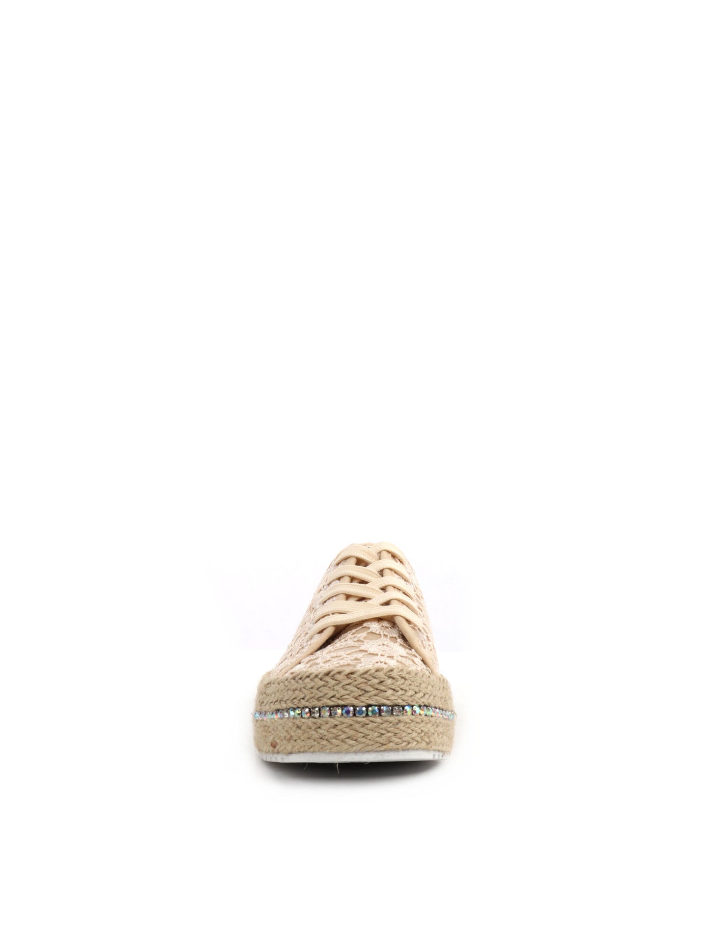 LAURA BIAGIOTTI SNEA - BEIGE
