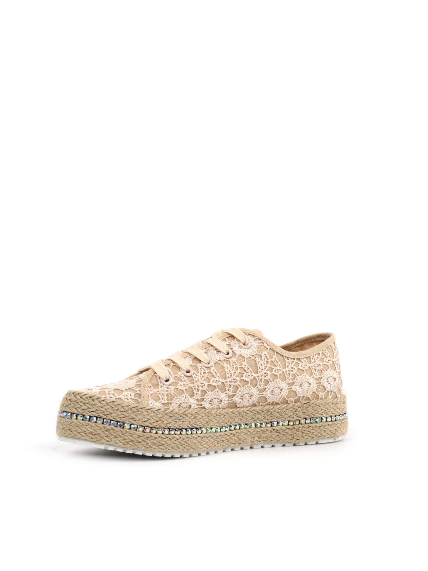 LAURA BIAGIOTTI SNEA - BEIGE