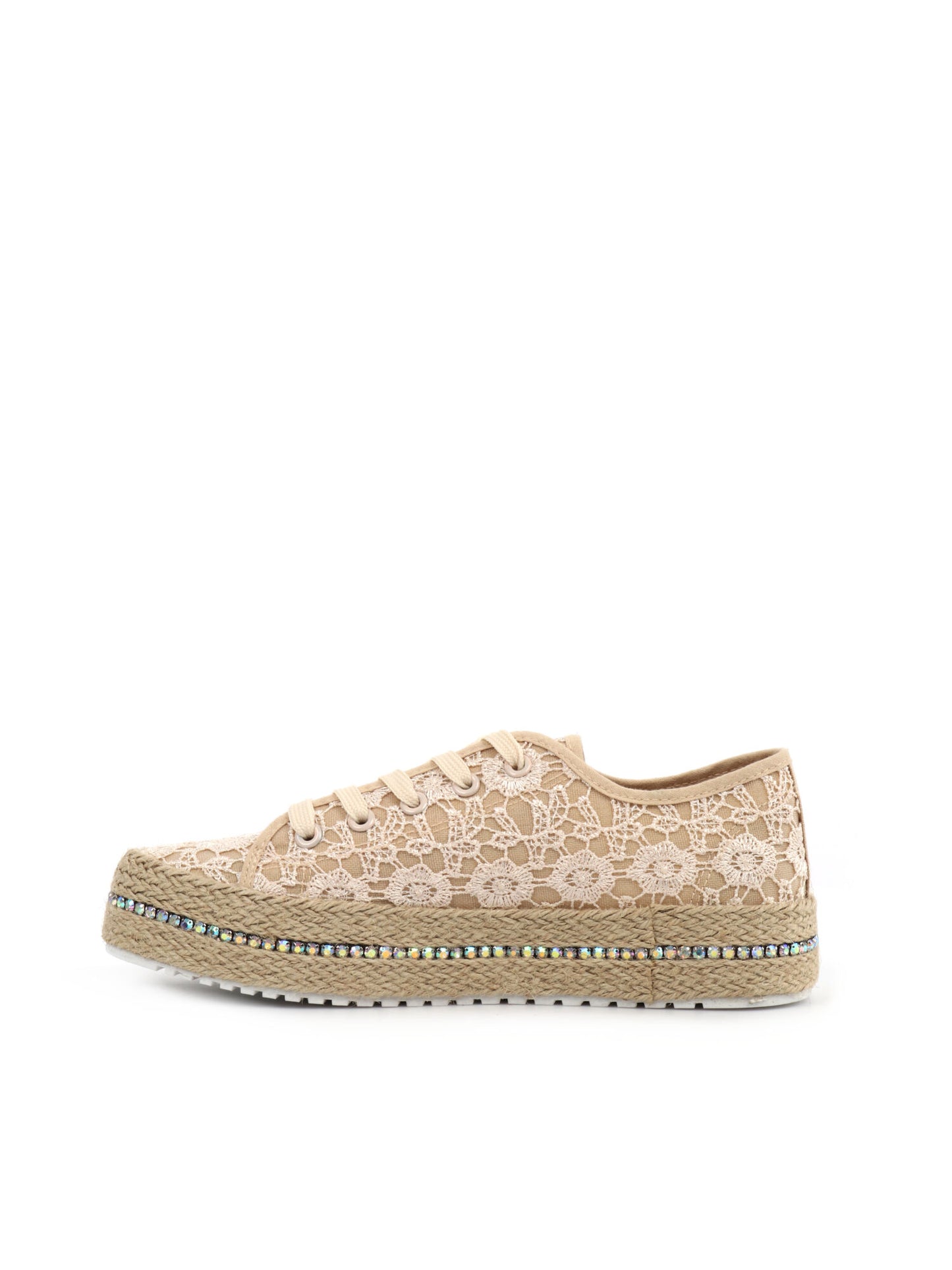 LAURA BIAGIOTTI SNEA - BEIGE