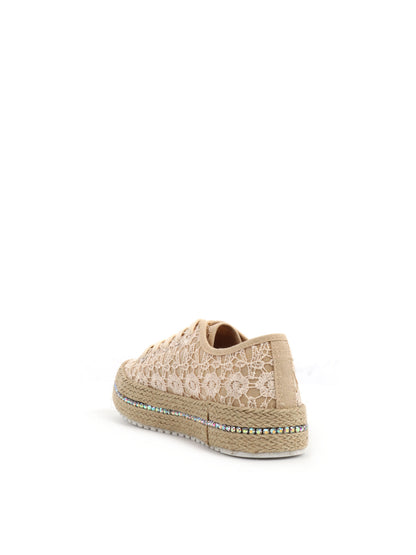 LAURA BIAGIOTTI SNEA - BEIGE