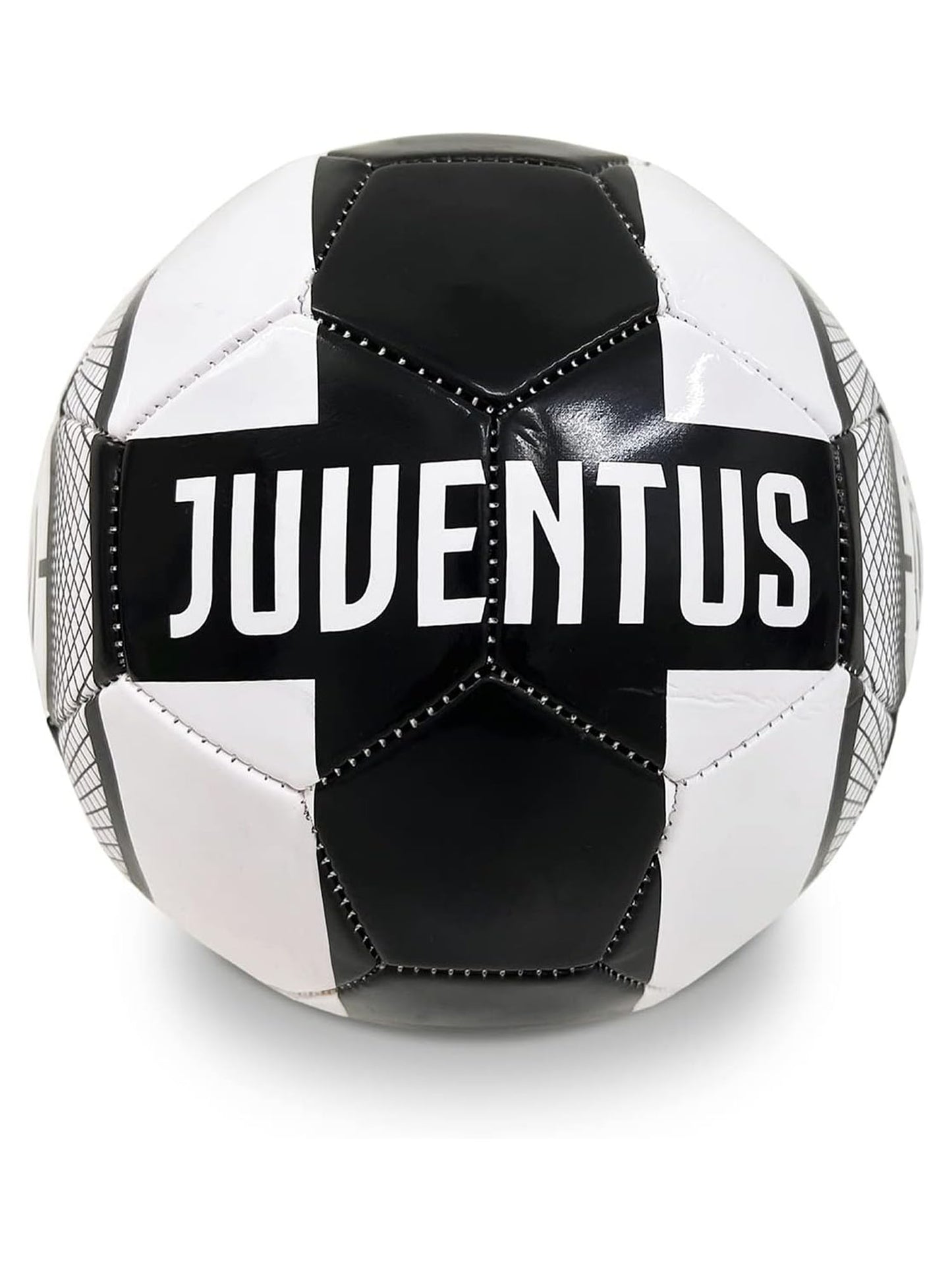 Pallone multicolore Intersport 13400 WH BK unisex adulto