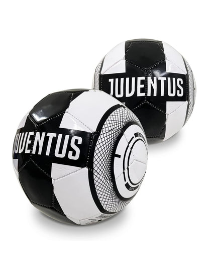 Pallone multicolore Intersport 13400 WH BK unisex adulto