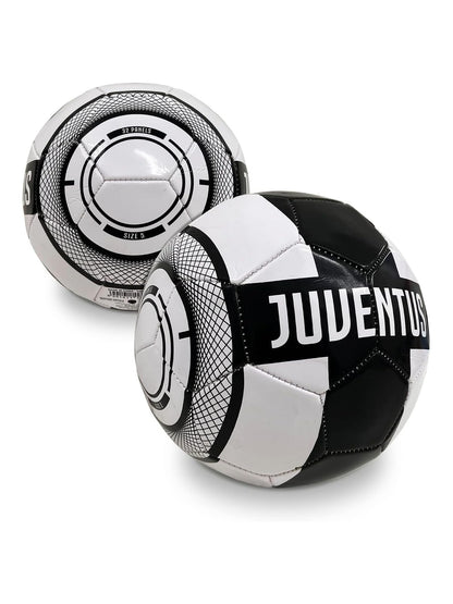 Pallone multicolore Intersport 13400 WH BK unisex adulto