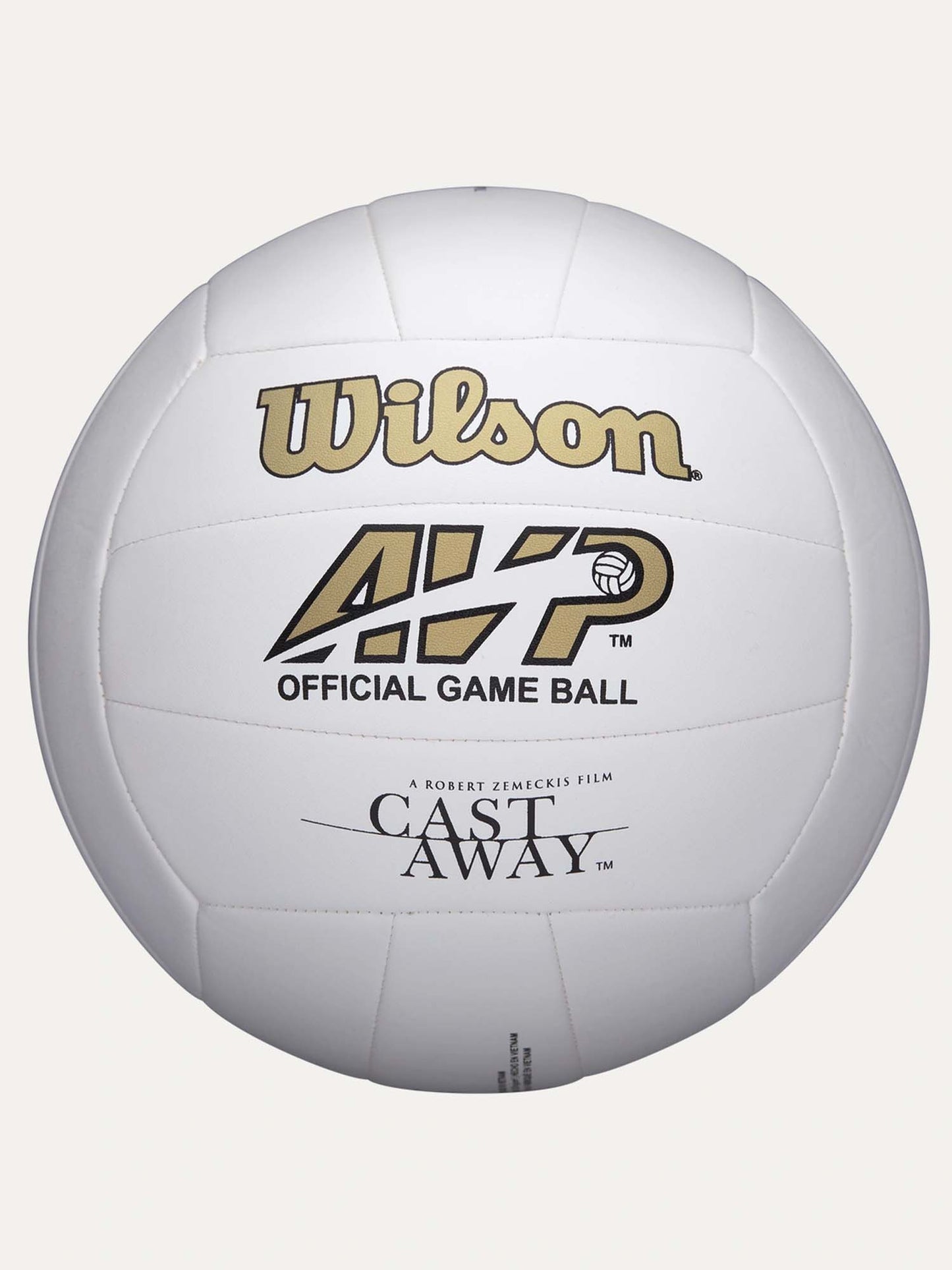 WILSON CASTAWAY