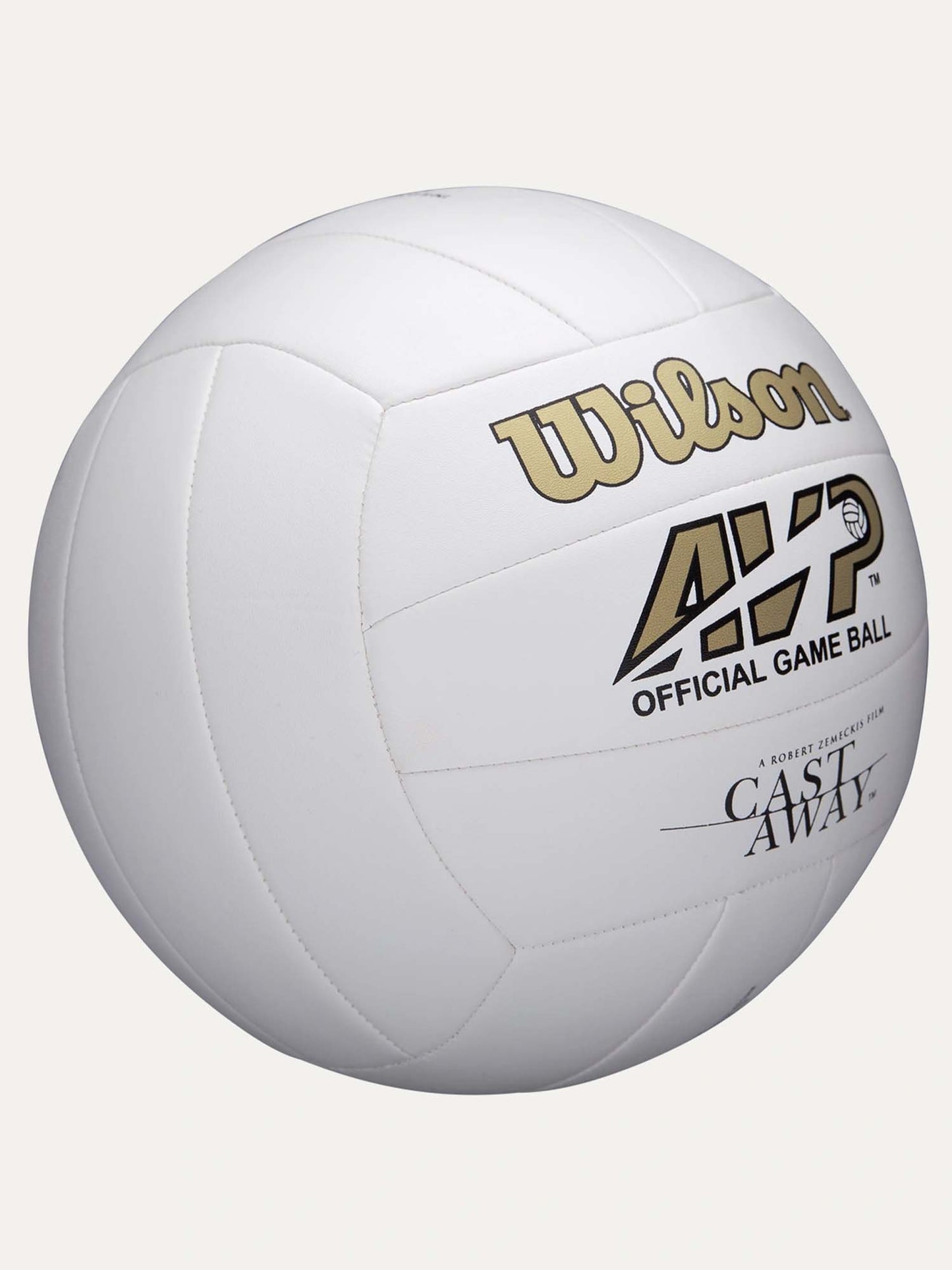 WILSON CASTAWAY