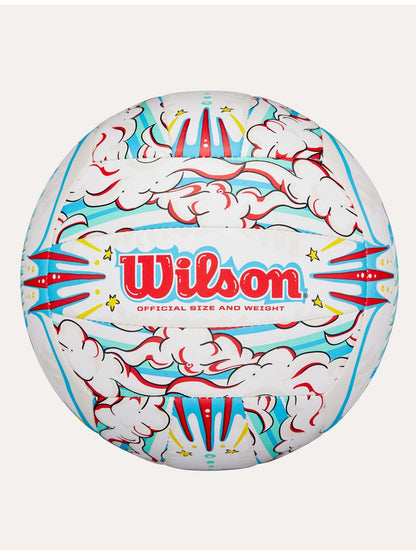 WILSON GRAFFITI PEAC