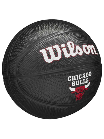 WILSON MINI CHI BULL - NERO