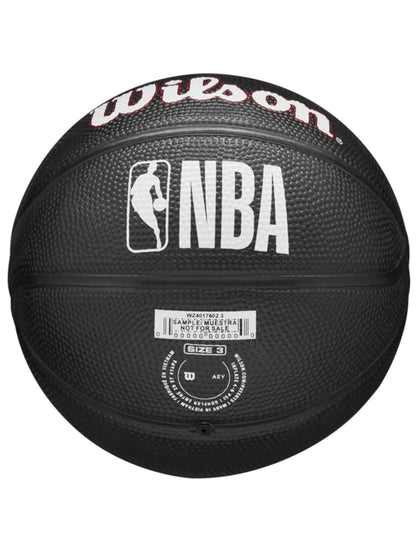 WILSON MINI CHI BULL - NERO