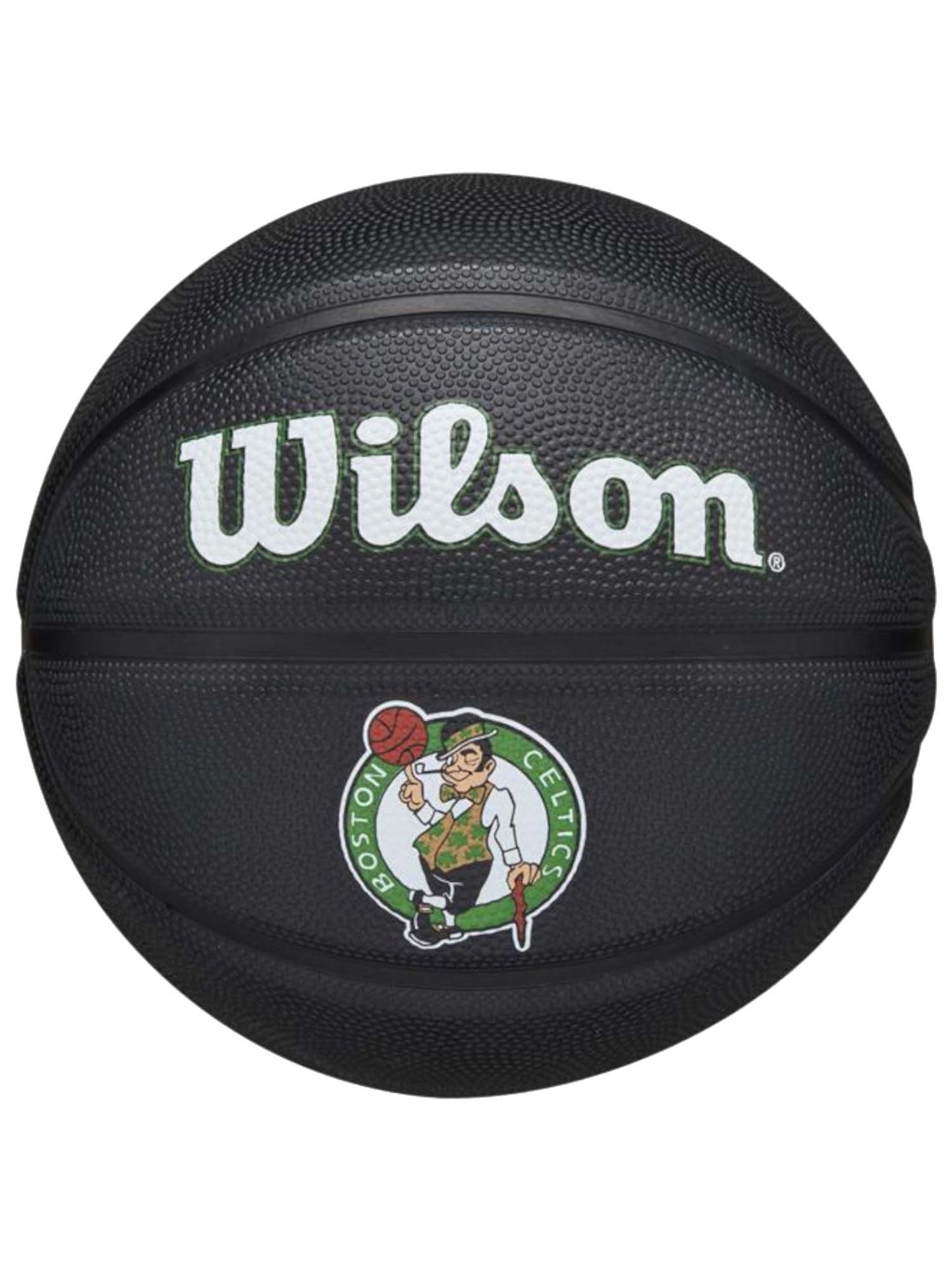 WILSON MINI BOSTON - NERO