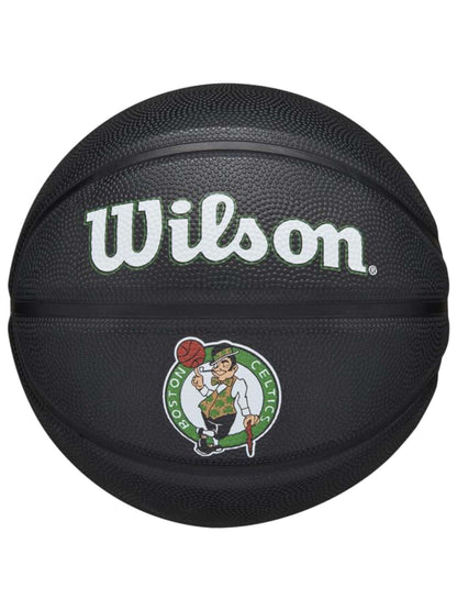 WILSON MINI BOSTON - NERO