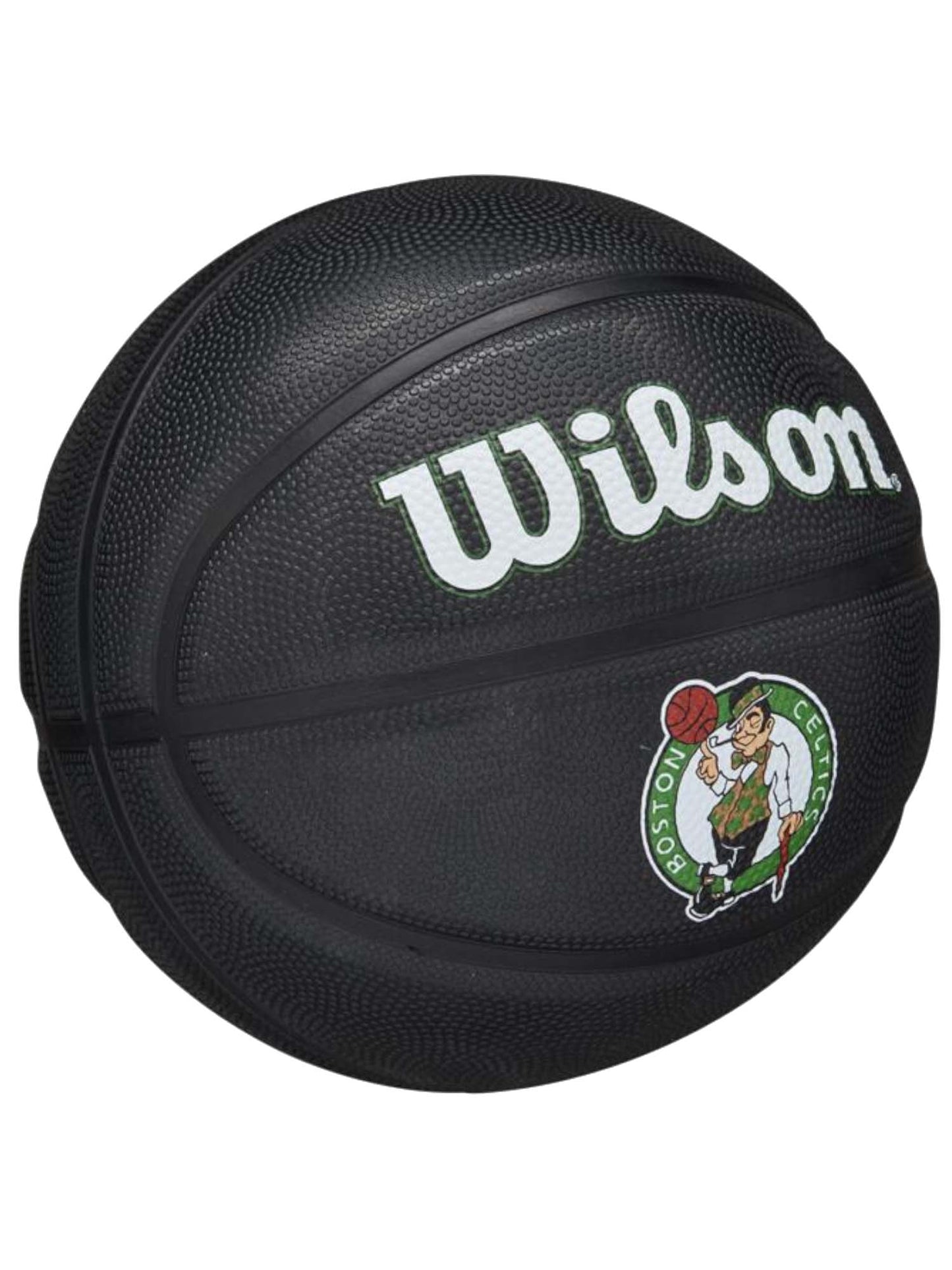 WILSON MINI BOSTON - NERO
