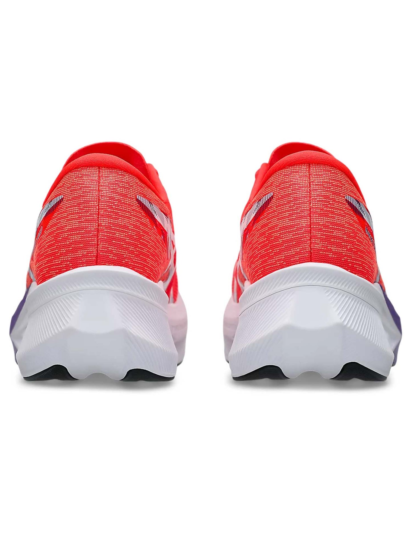 SCARPA RUNNING MAGIC SPEED 4 ASICS DA UOMO ROSSO