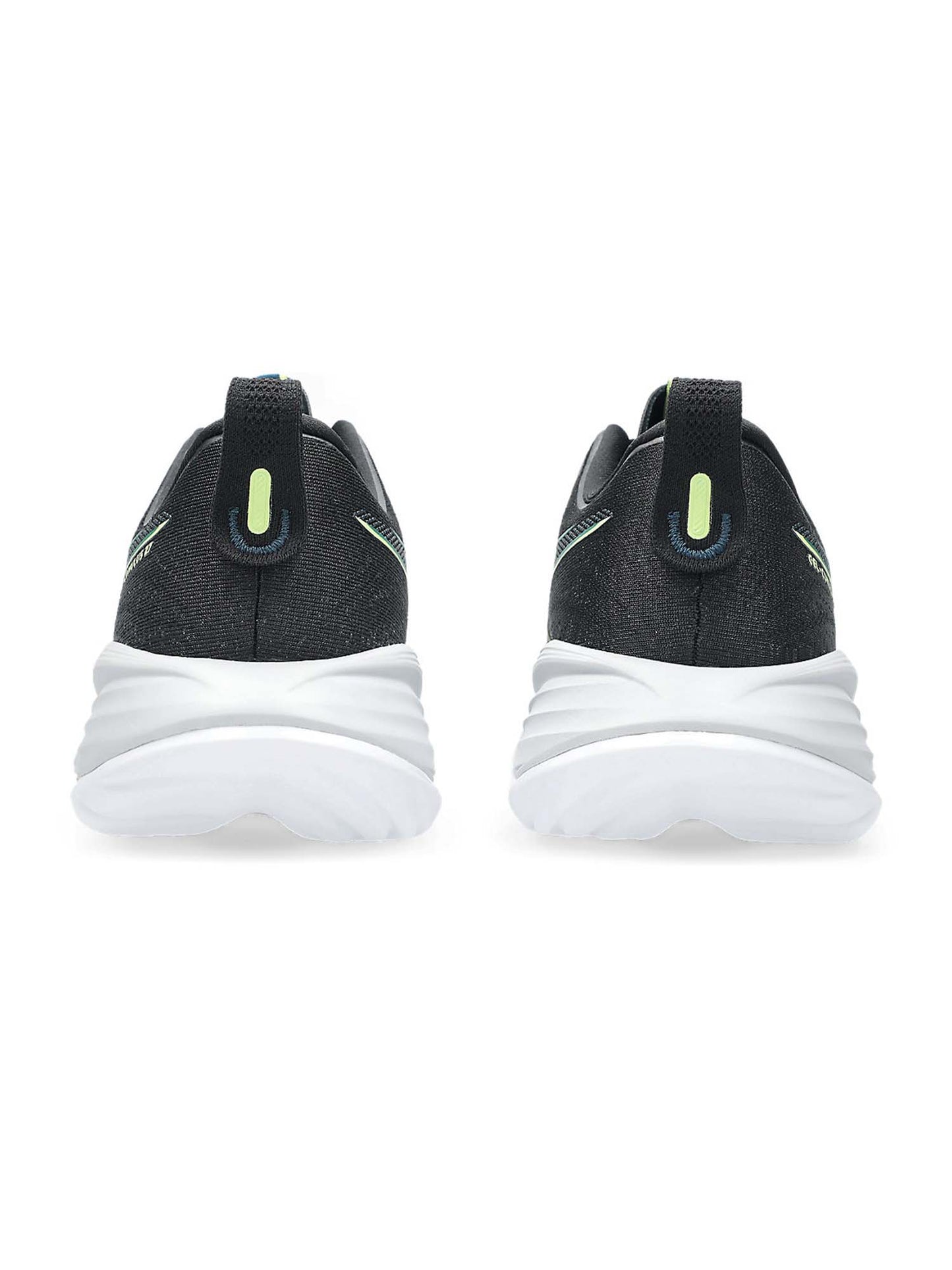 SCARPA RUNNING GEL CUMULUS 27 ASICS DA UOMO NERO