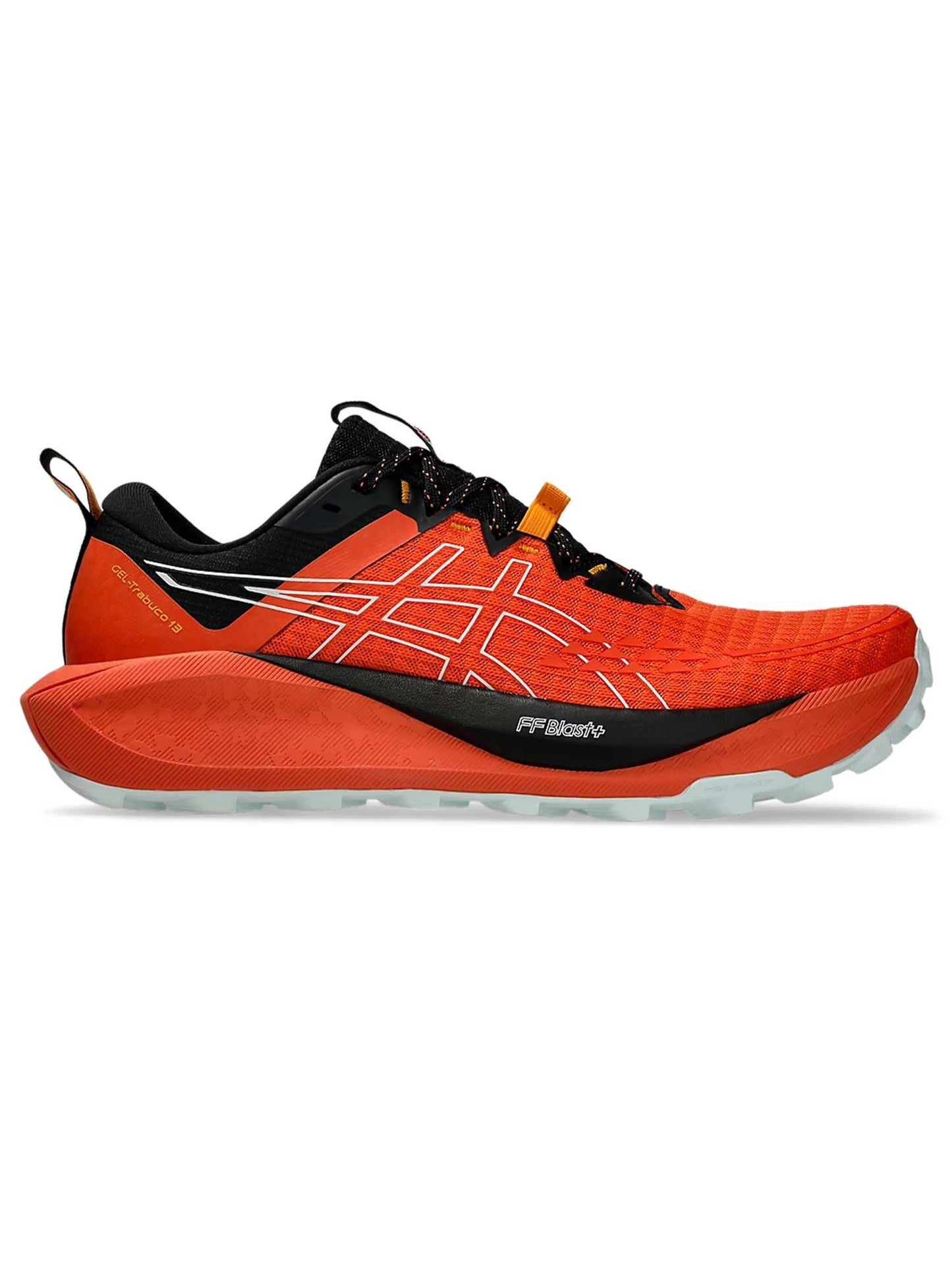ASICS GEL-TRABUCO 13 - ARANCIO
