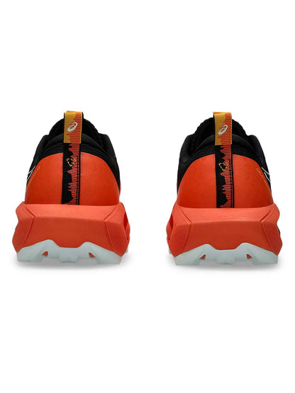 ASICS GEL-TRABUCO 13 - ARANCIO