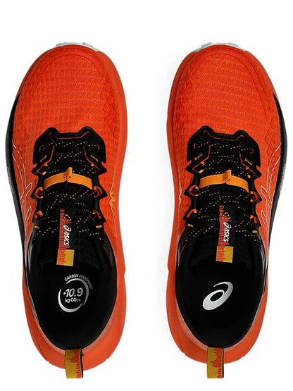 ASICS GEL-TRABUCO 13 - ARANCIO