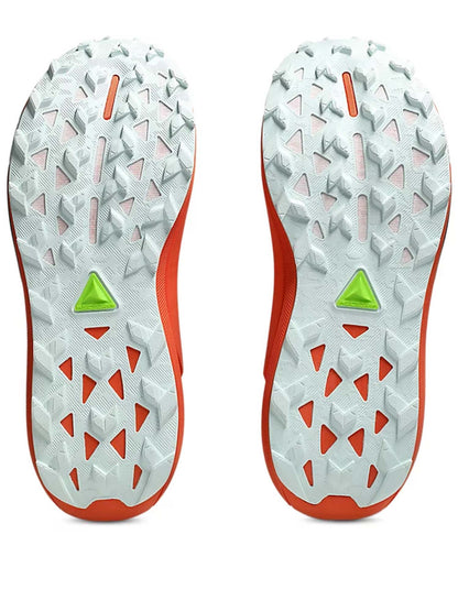 ASICS GEL-TRABUCO 13 - ARANCIO