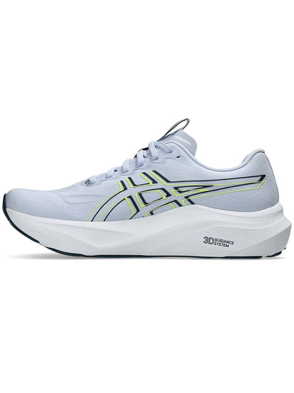 SCARPA RUNNING GT-2000 14 ASICS DA UOMO CELESTE