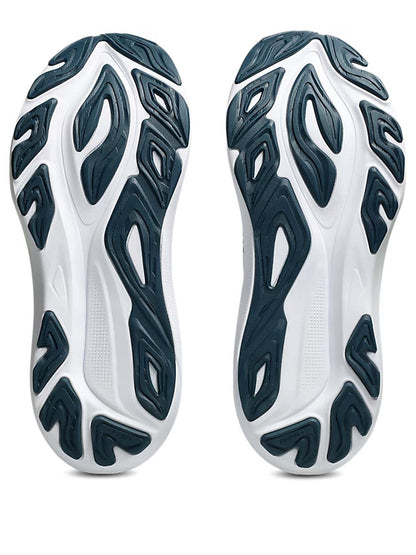 SCARPA RUNNING GT-2000 14 ASICS DA UOMO CELESTE