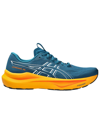 Asics GT-2000 14 scarpa running da uomo petrolio