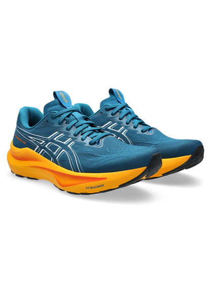 Asics GT-2000 14 scarpa running da uomo petrolio