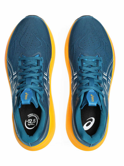 Asics GT-2000 14 scarpa running da uomo petrolio