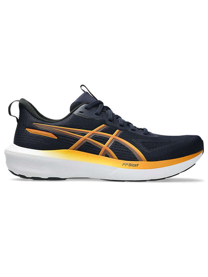 SCARPA RUNNING GT-1000 14 ASICS DA UOMO BLU