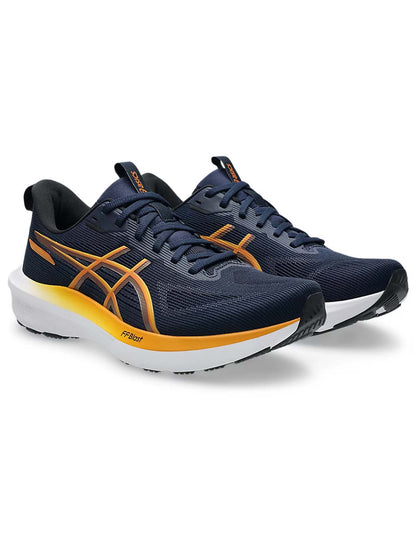 SCARPA RUNNING GT-1000 14 ASICS DA UOMO BLU