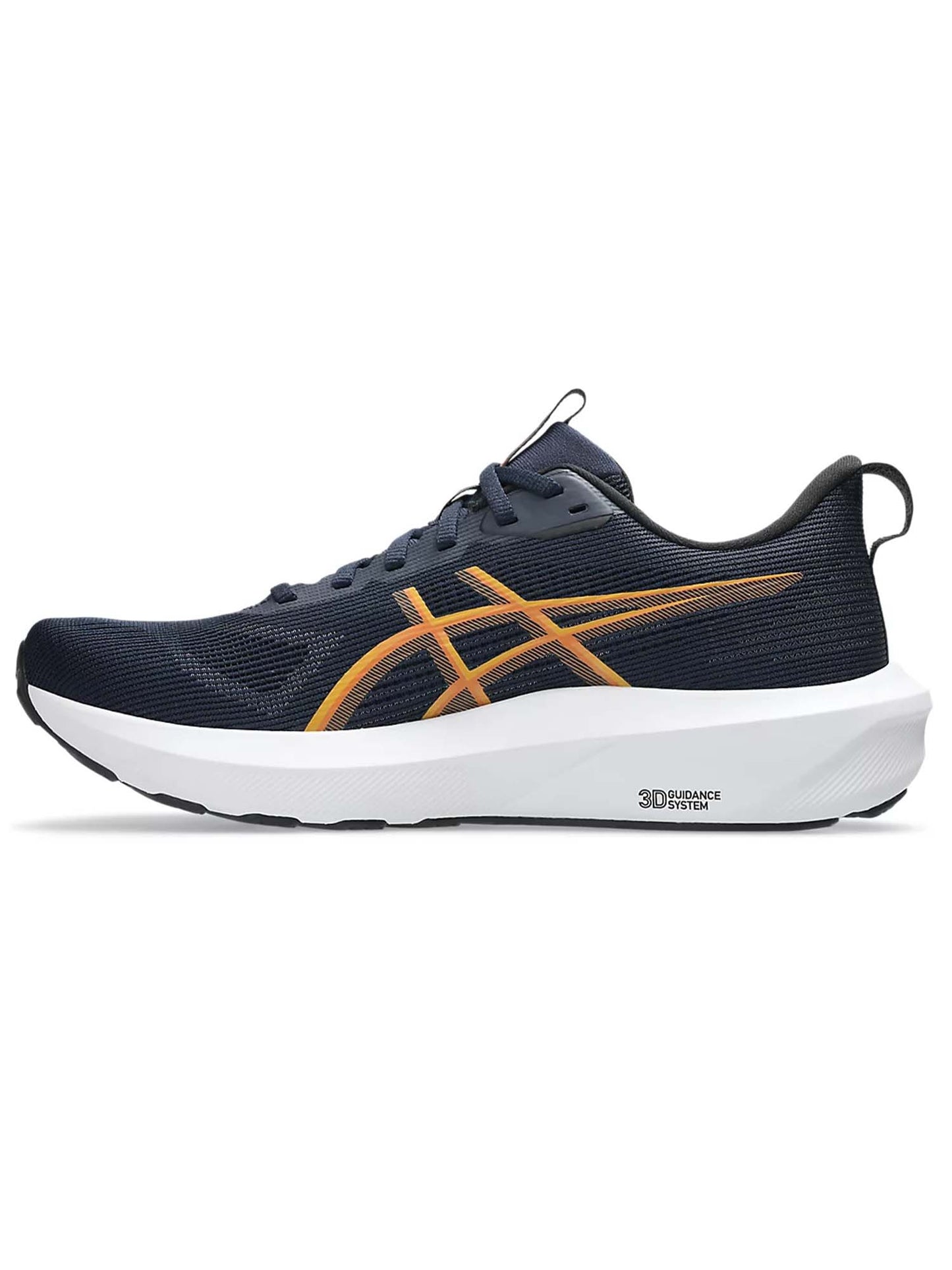 SCARPA RUNNING GT-1000 14 ASICS DA UOMO BLU