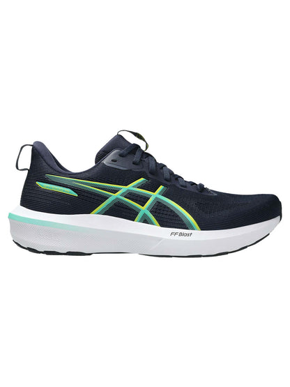 Asics GT-1000 14 scarpa running da uomo blu