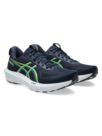 Asics GT-1000 14 scarpa running da uomo blu