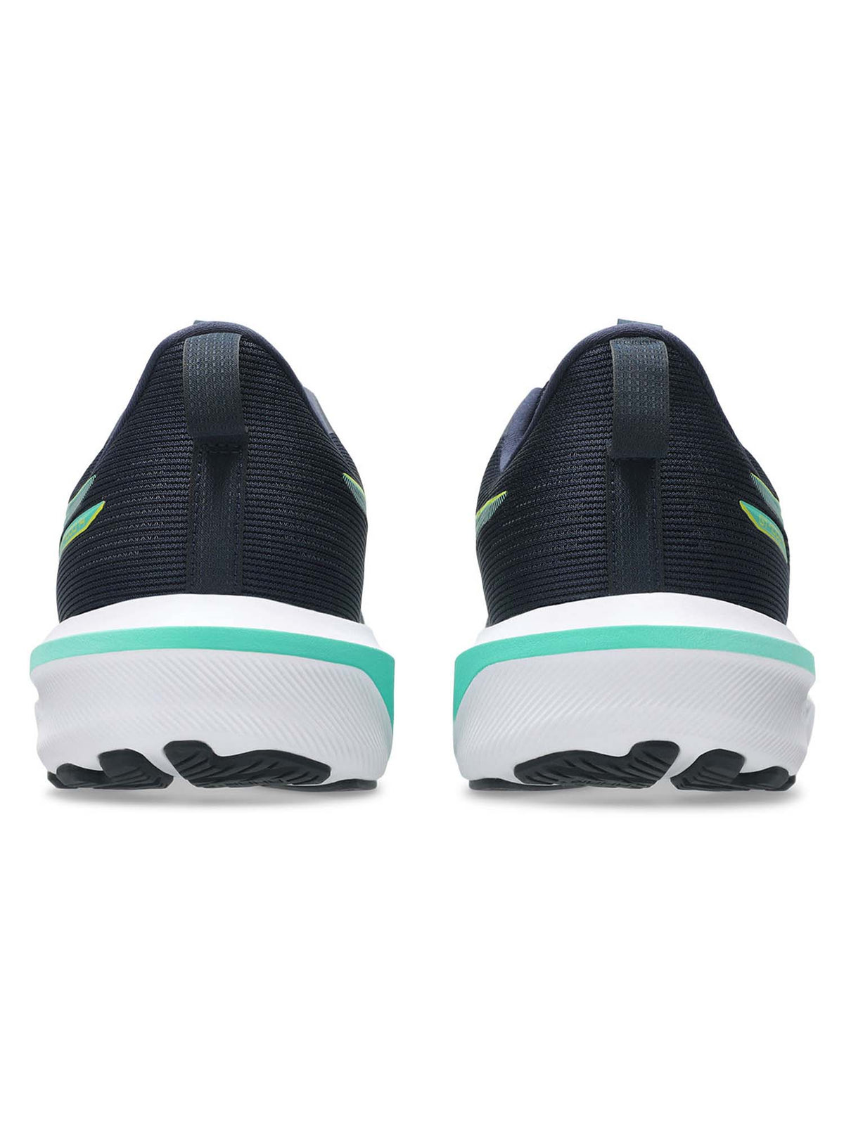 Asics GT-1000 14 scarpa running da uomo blu