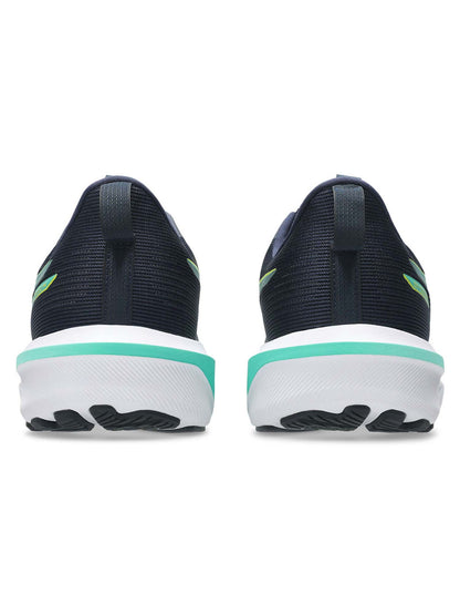 Asics GT-1000 14 scarpa running da uomo blu