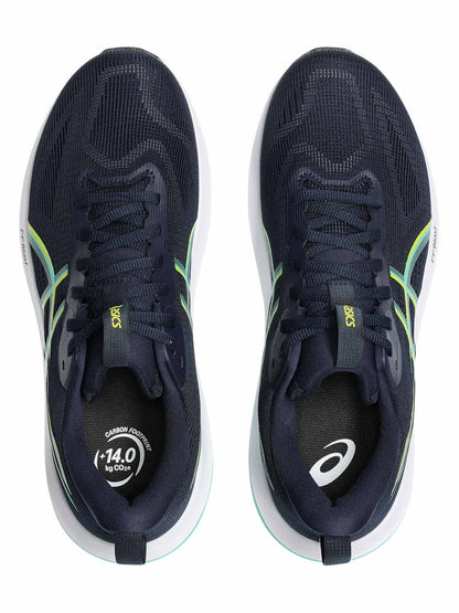 Asics GT-1000 14 scarpa running da uomo blu